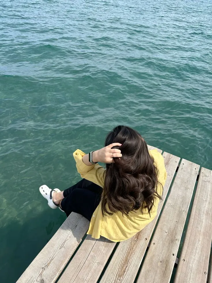 hidden face girl pic download