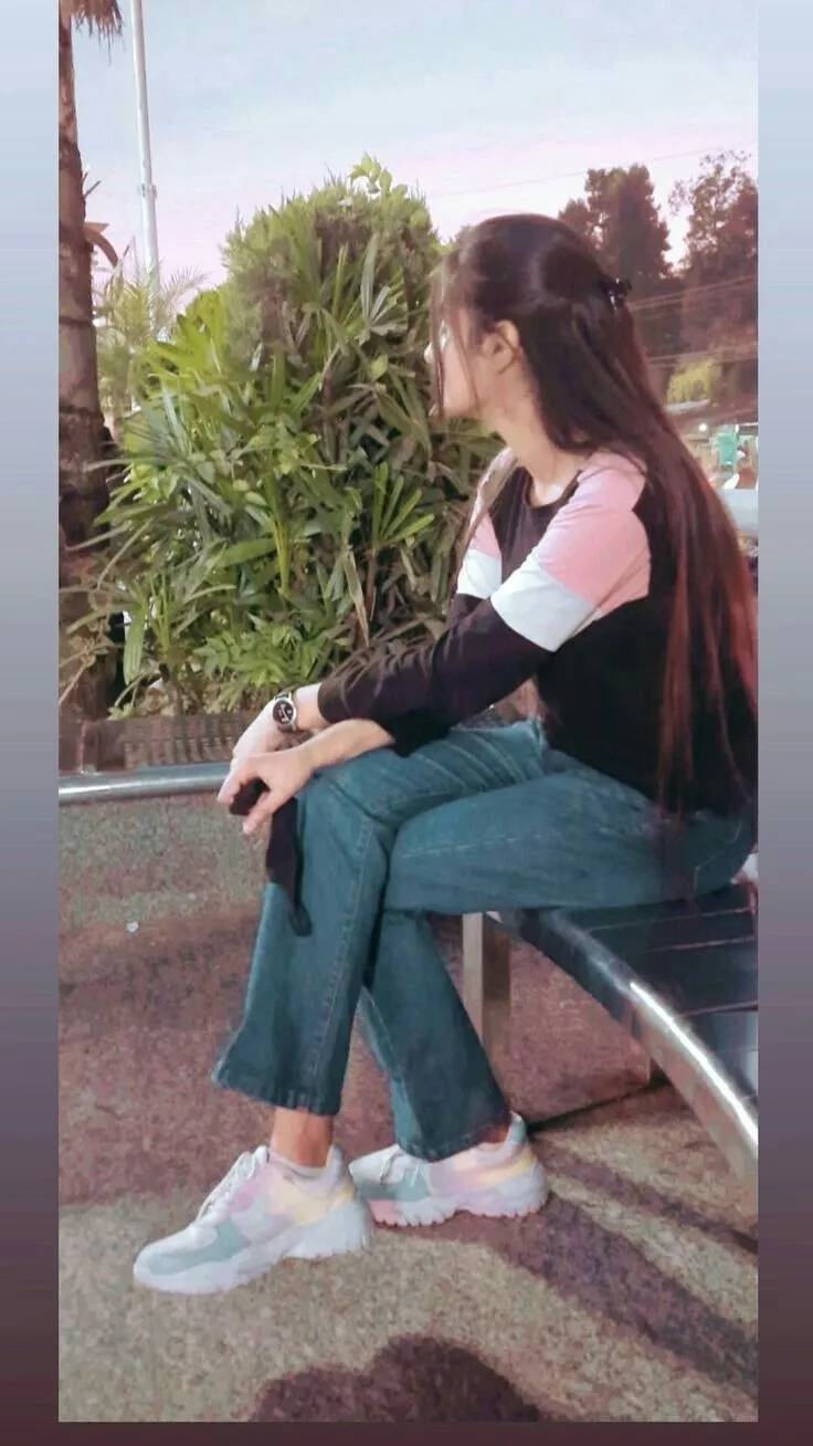 Hidden Face Picture For Girls