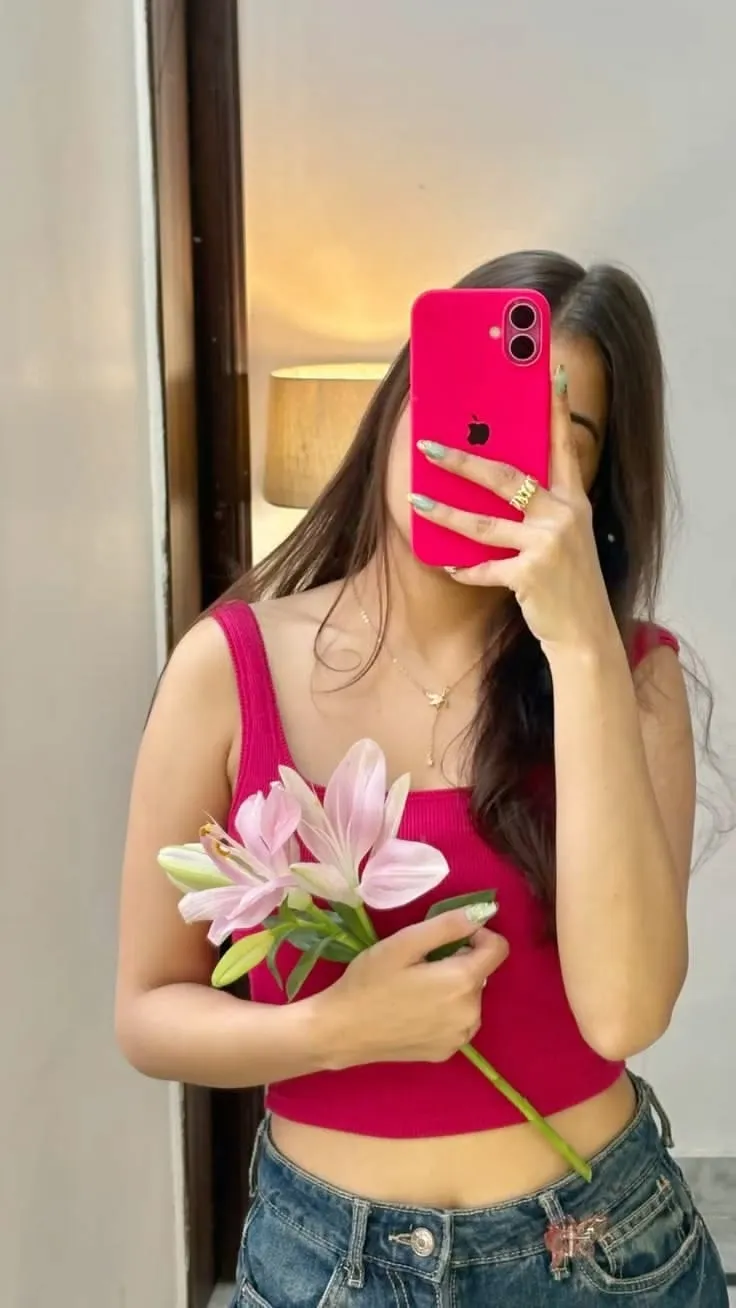 Hidden Face Dp For Girls