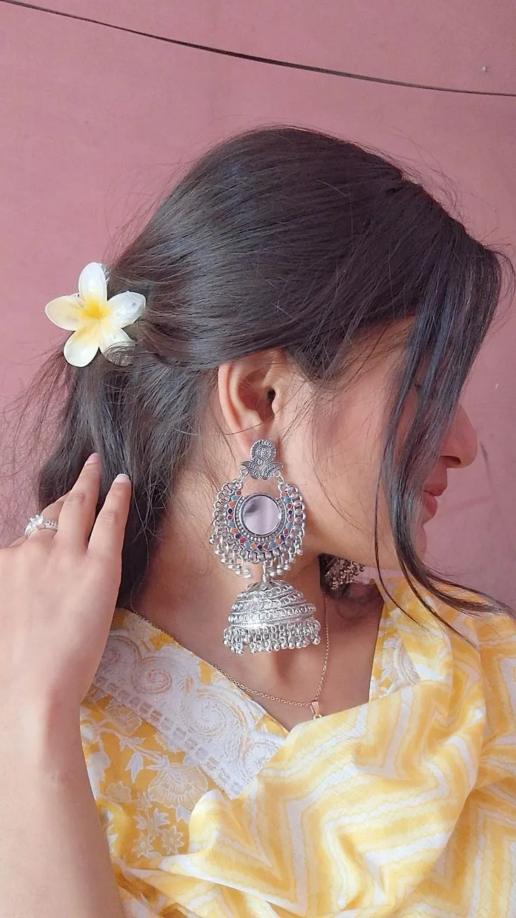 Hidden Face Profile Picture For Girls