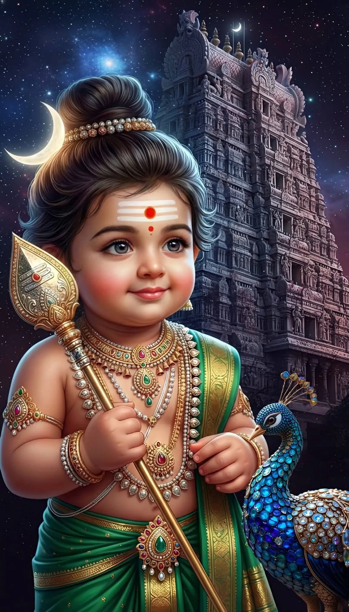 high quality murugan images