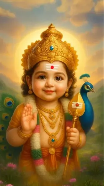 high quality murugan images