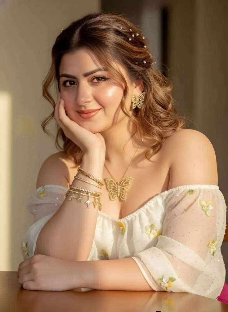 Hot Indian Girls Dp Image
