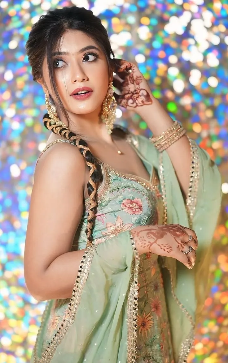 Hot Indian Girls Images
