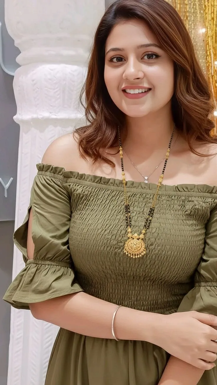 Indian Girl Dp Image