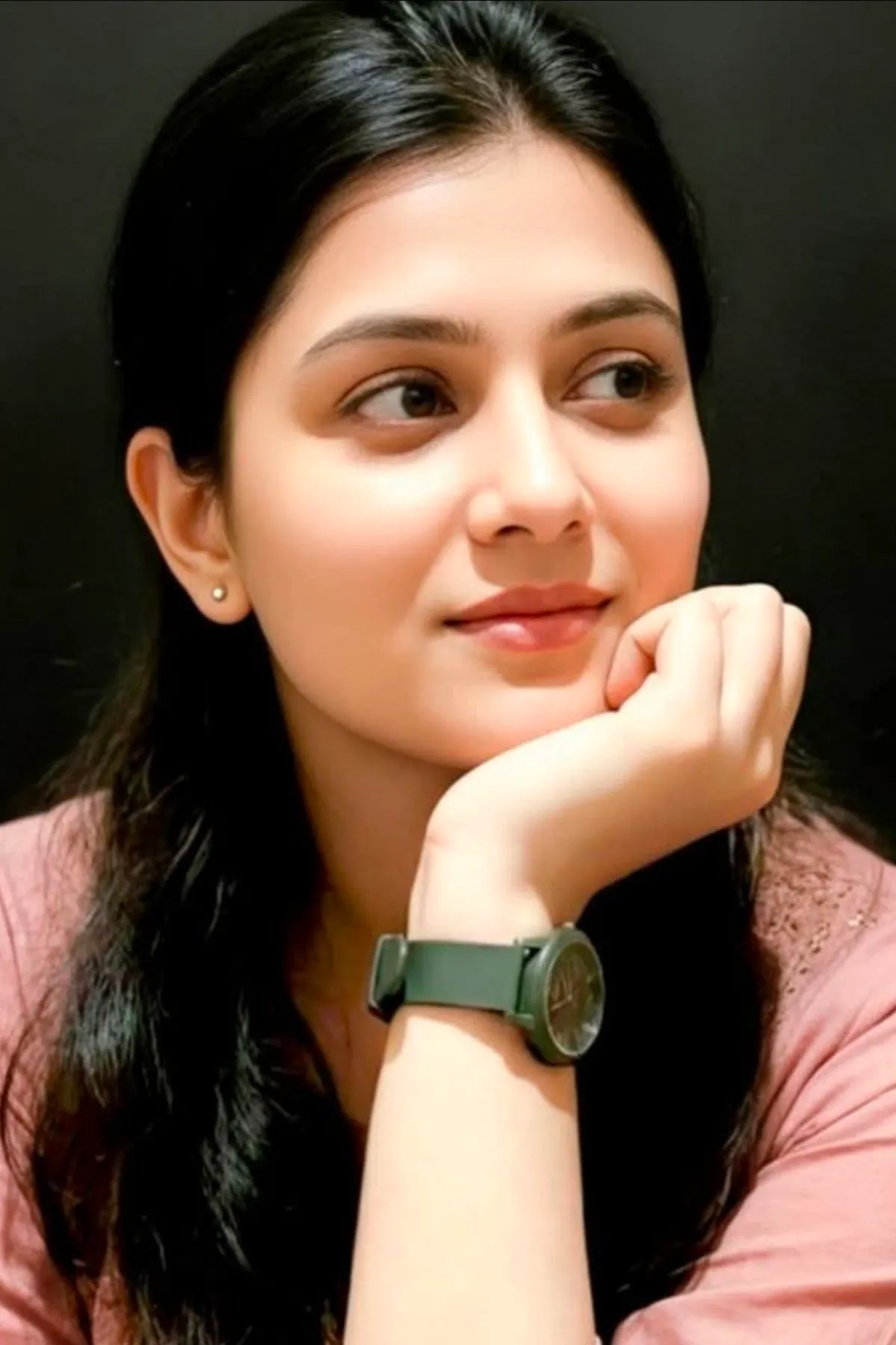 Indian Girl Dp Images