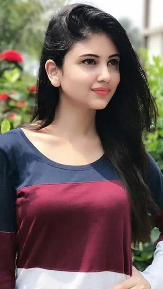 indian girl photo