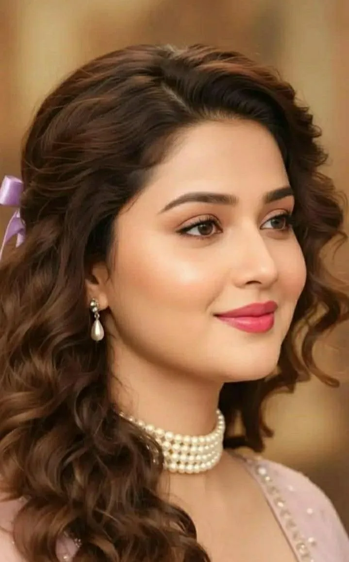 Indian Girl Picture