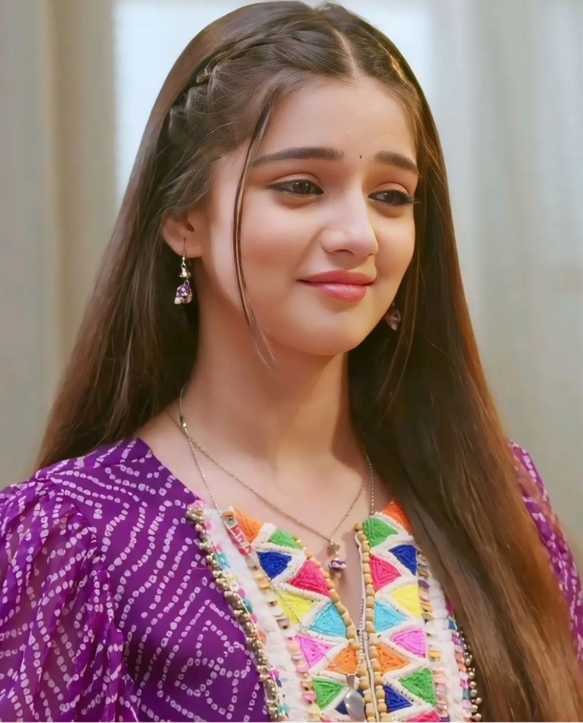 Indian Girl Picture