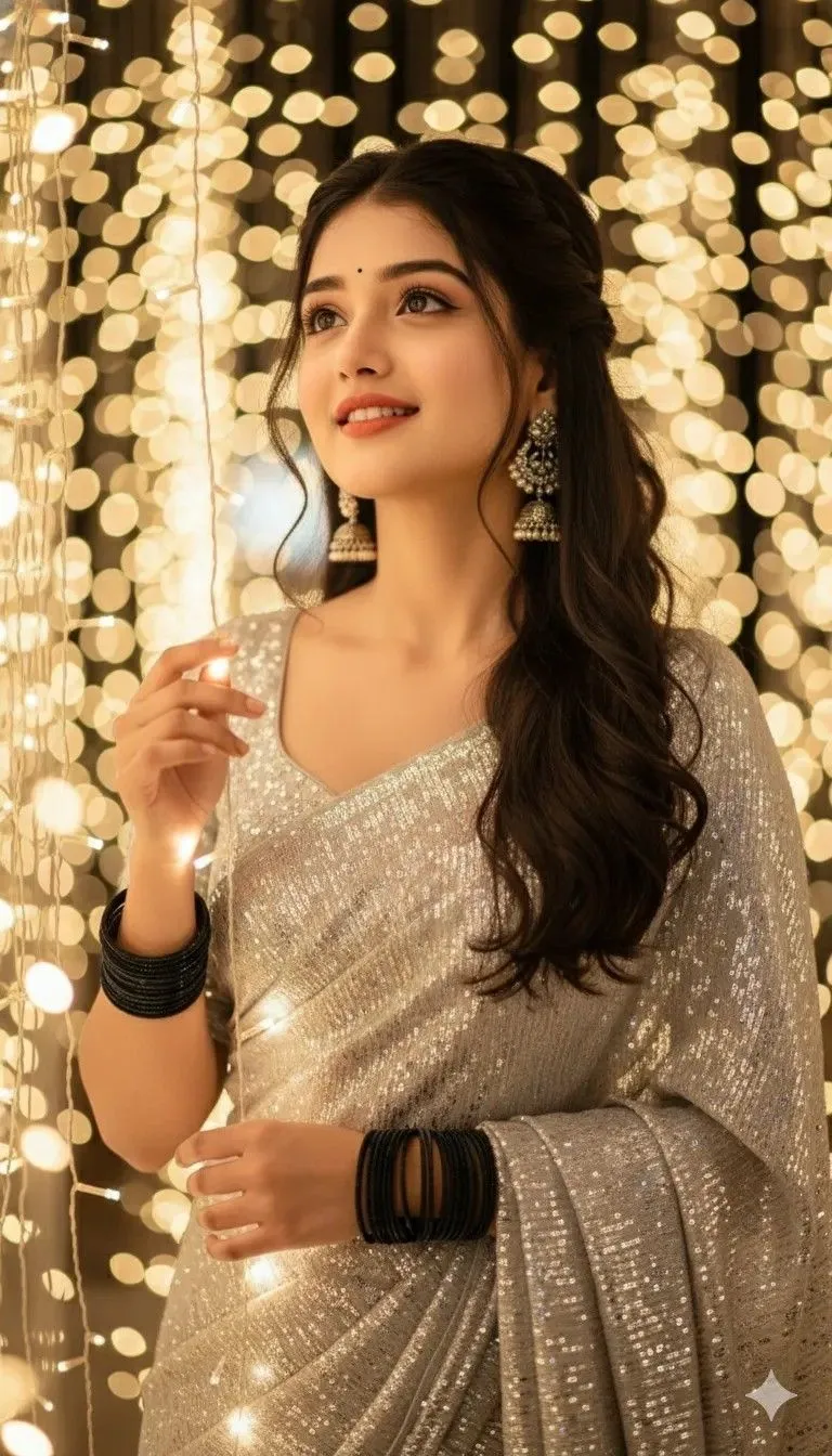 Indian Girl Pictures