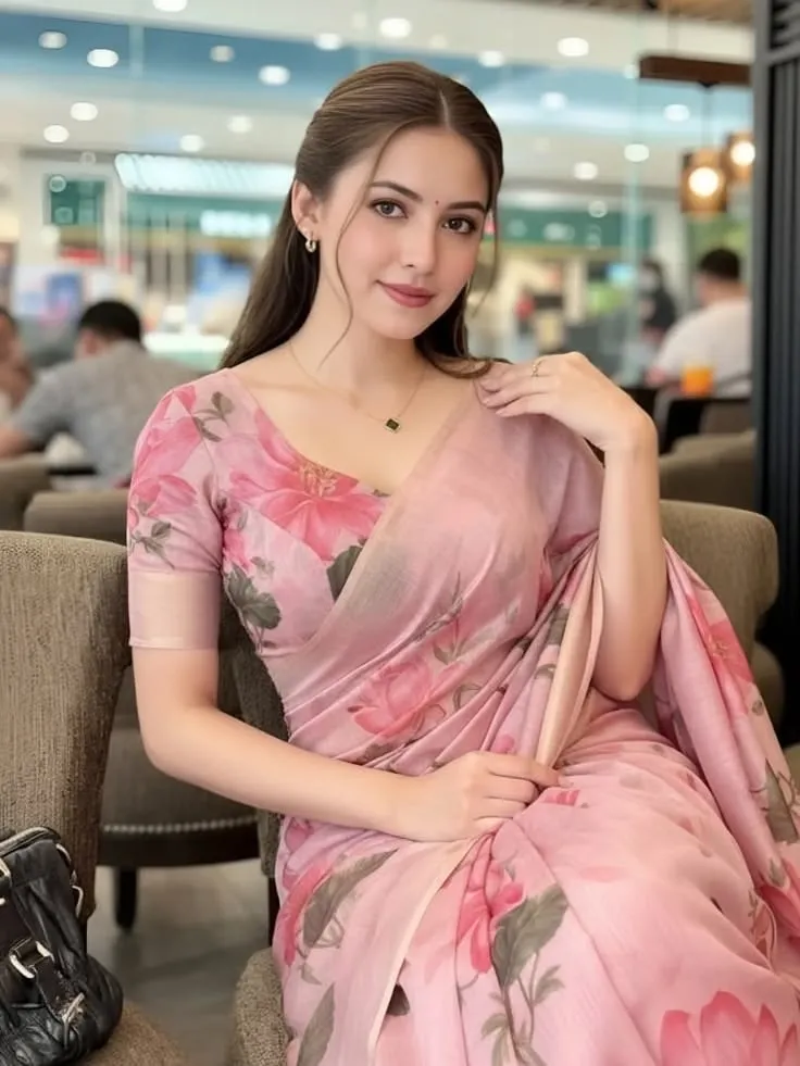Indian Girl Profile Picture