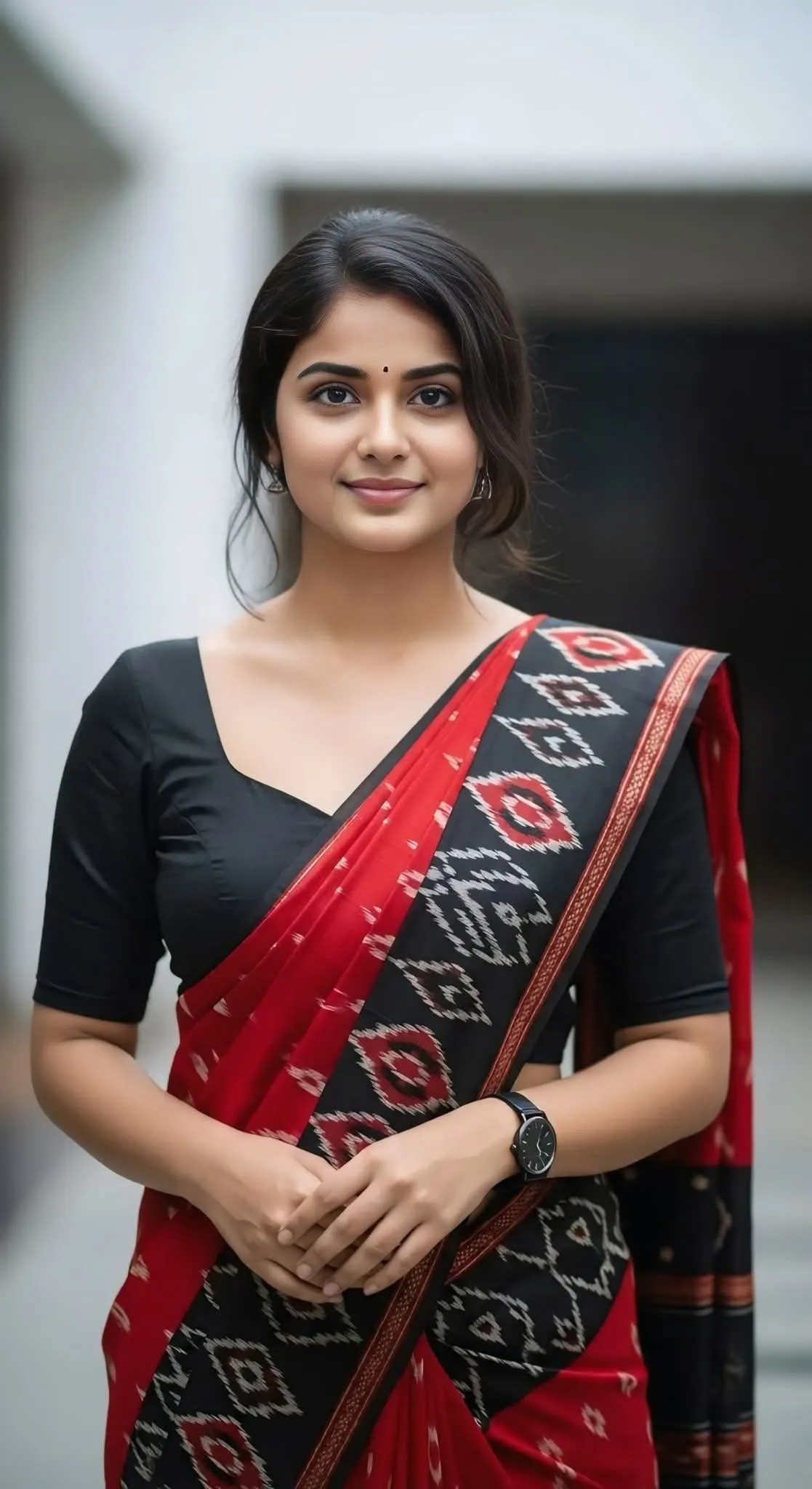 Indian Girls Dp
