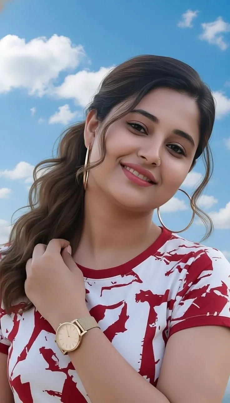 Indian Girls Photo