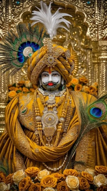 Khatu Shyam Baba Dp