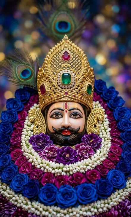 Khatu Shyam Baba Image Hd