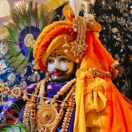 Khatu Shyam Baba Image