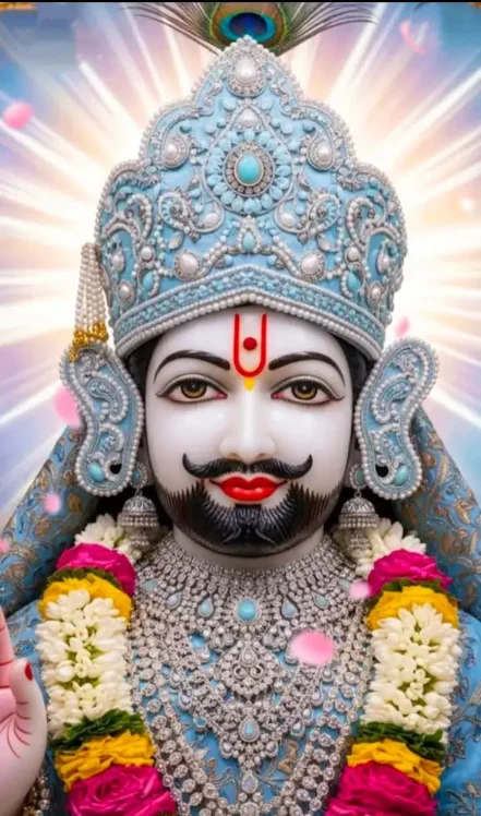Khatu Shyam Baba Images