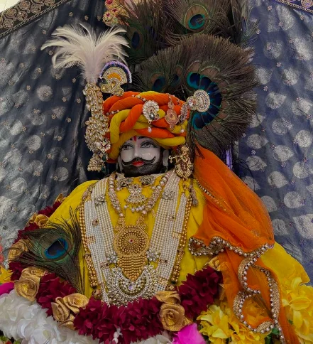 Khatu Shyam Baba Ka Photo