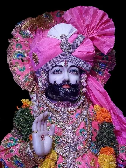 Khatu Shyam Baba Ke Photo