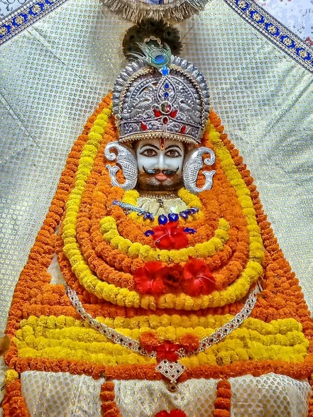 Khatu Shyam Baba Ke Photo