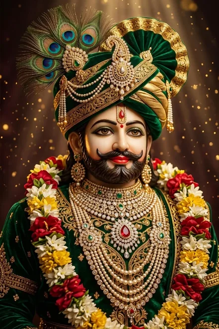 Khatu Shyam Baba Ke Photos