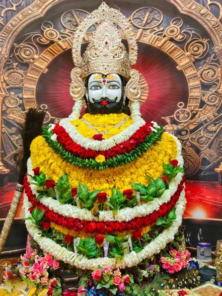 Khatu Shyam Baba Ki Images
