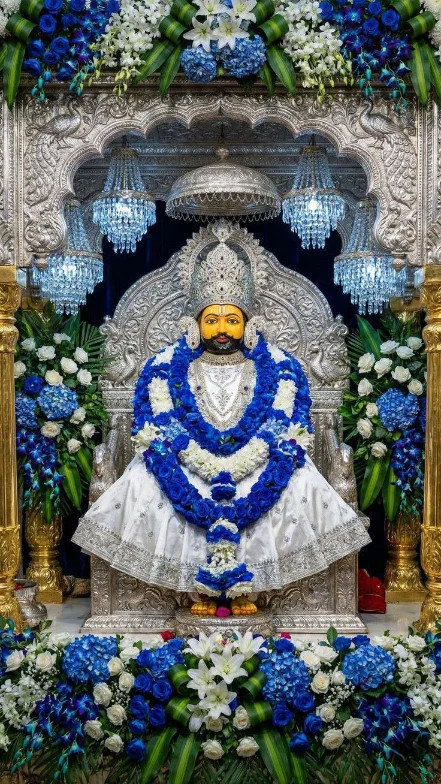 Khatu Shyam Baba Ki Photos