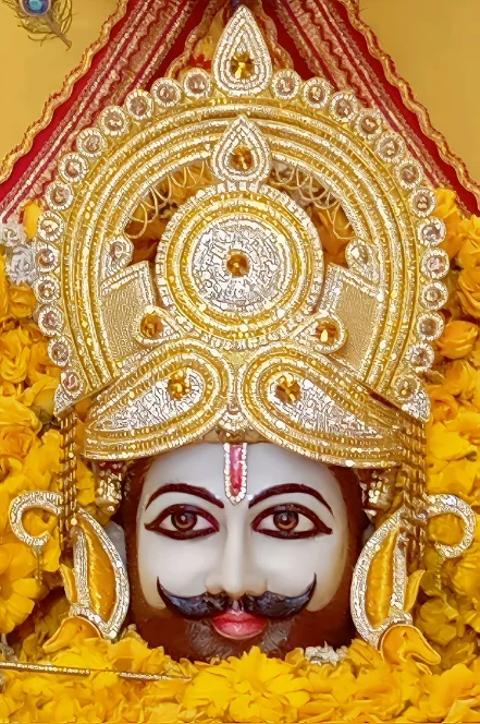 Khatu Shyam Baba Ki Pics