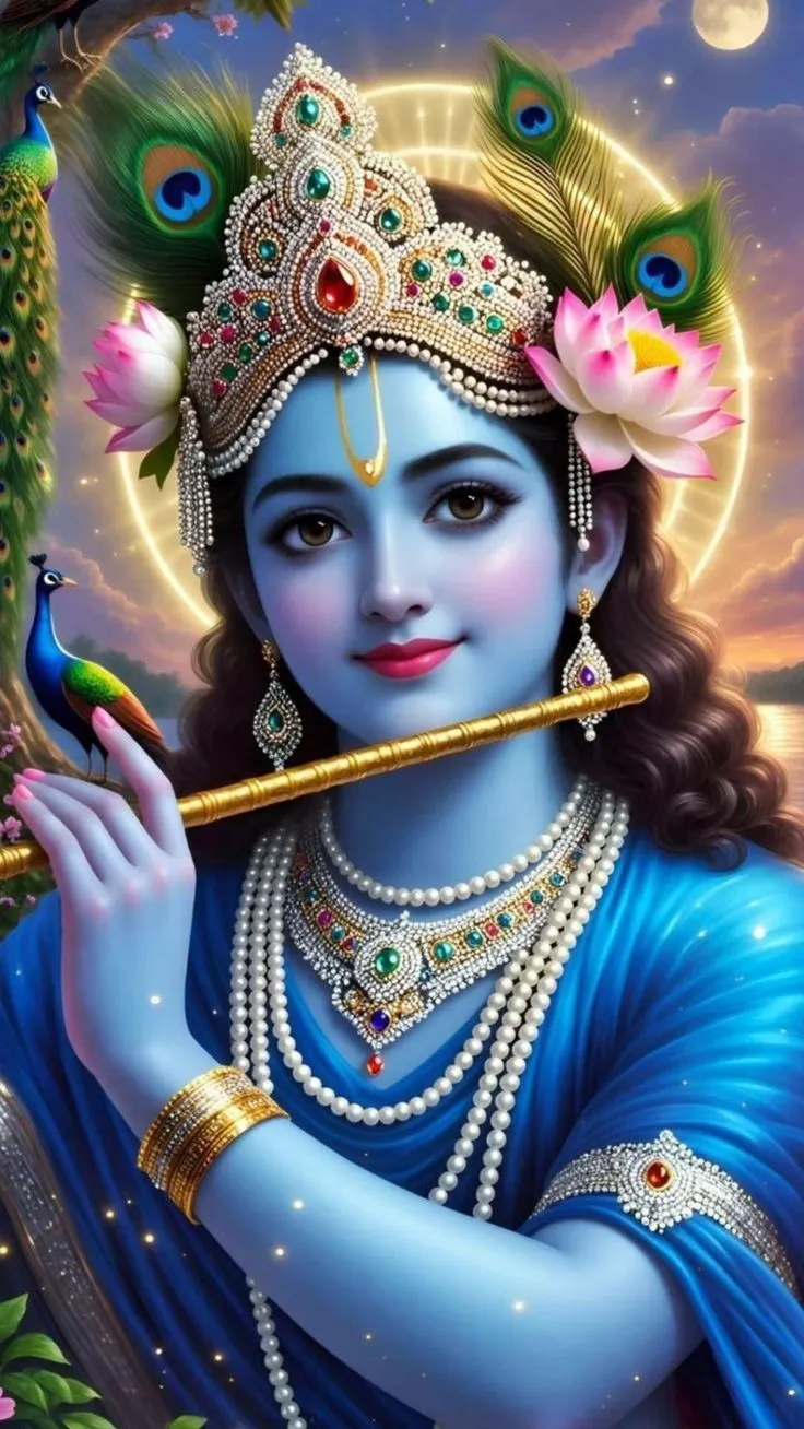 krishna dp krishna dp