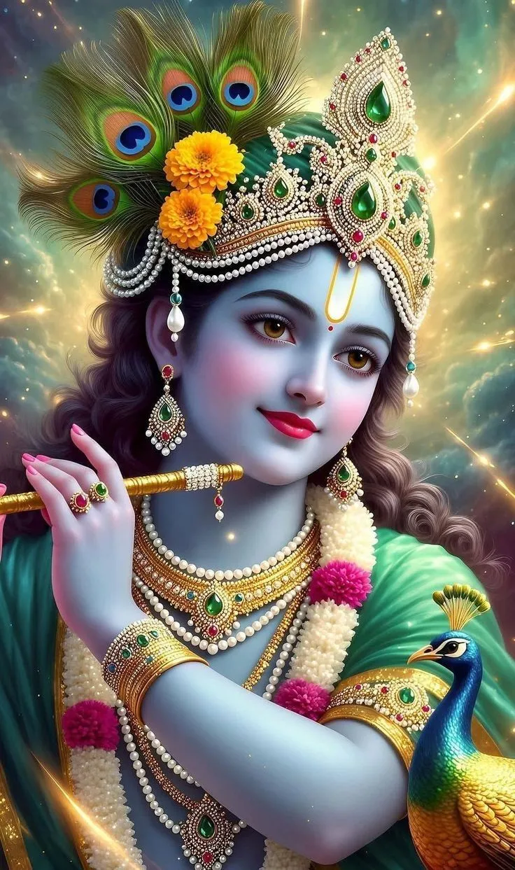 Krishna Image For Dp