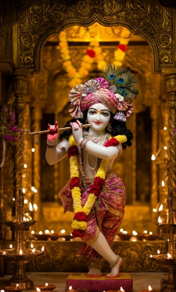 krishna images for dp