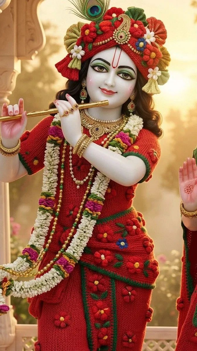 Krishna Photo For Dp