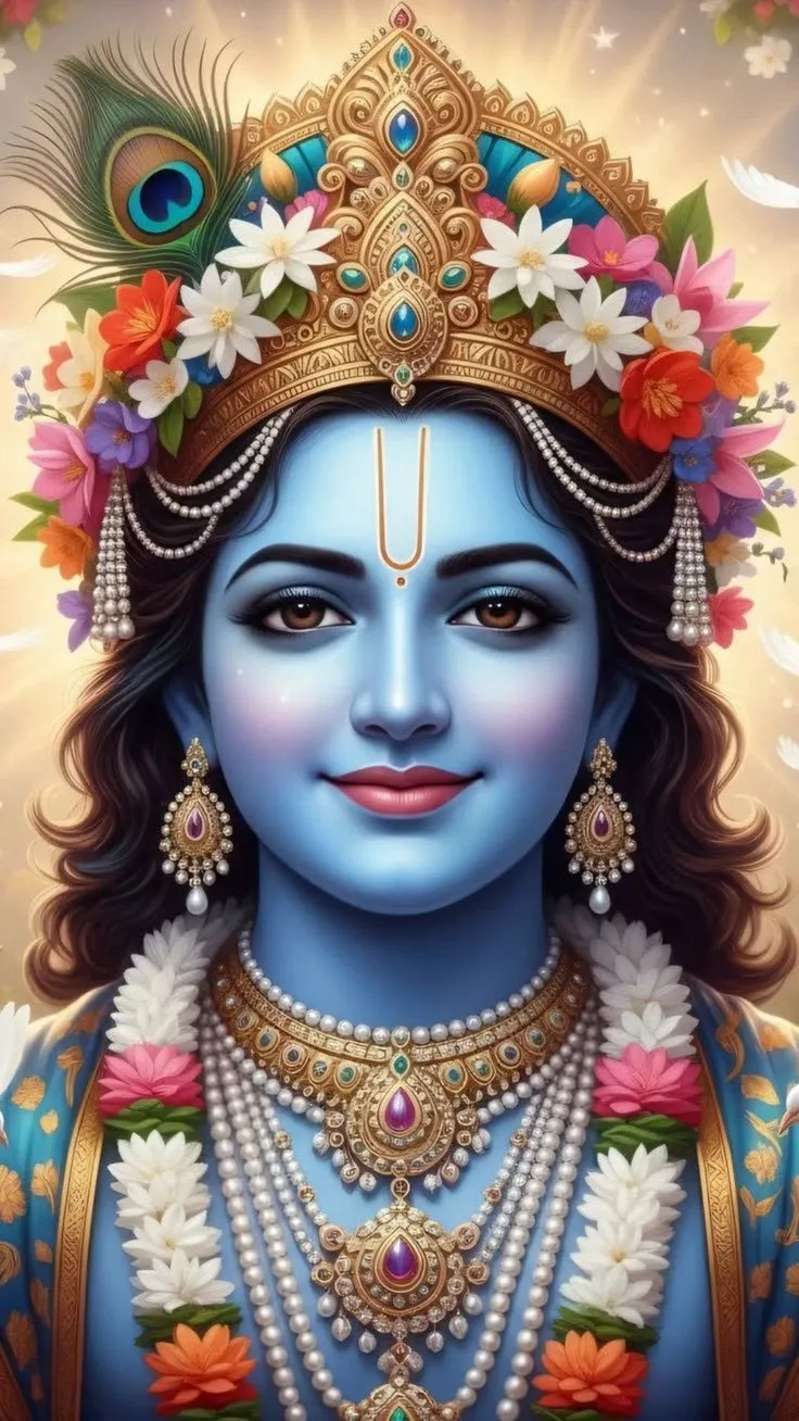 Krishna Pics For Dp