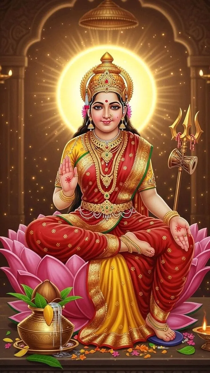 Laxmi Devi Images