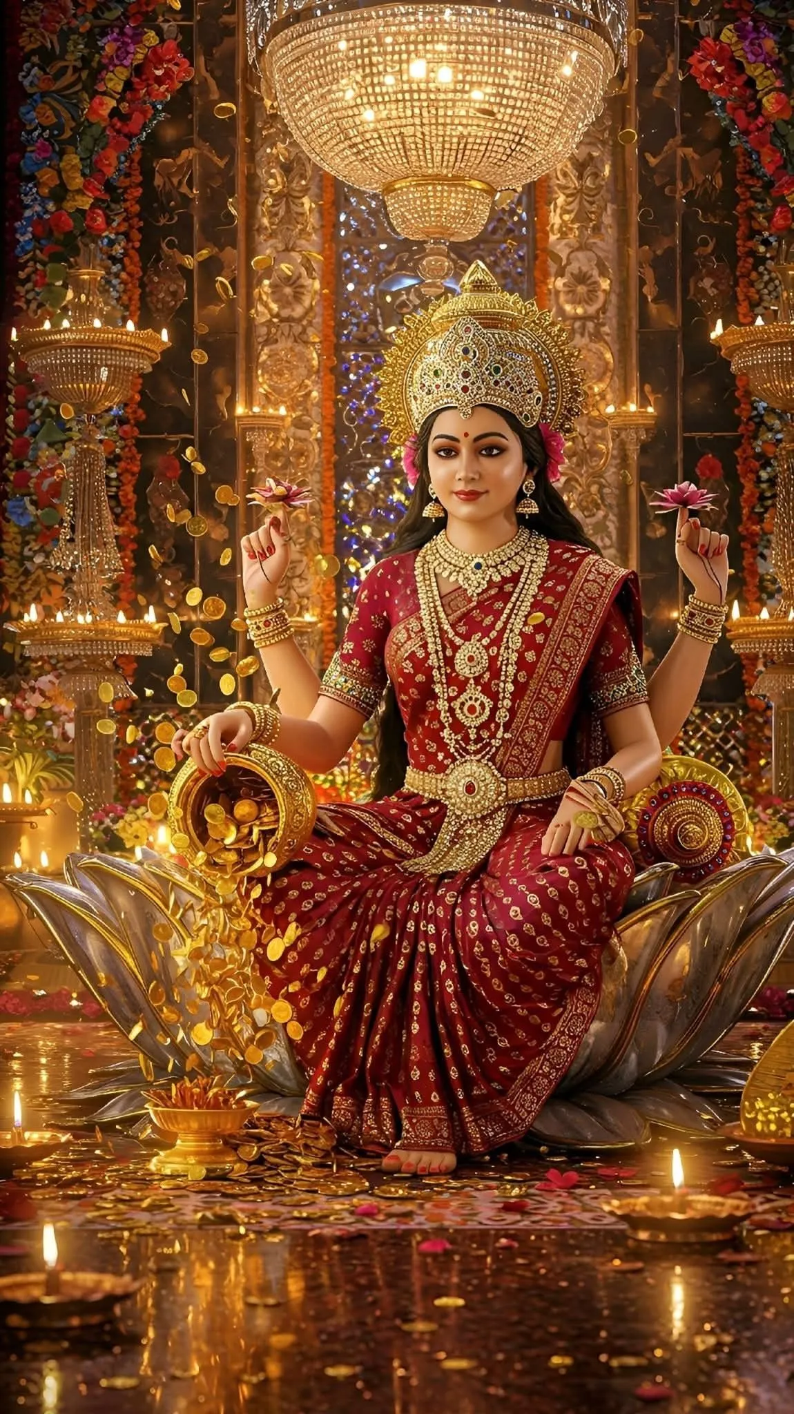 Laxmi Devi Dp