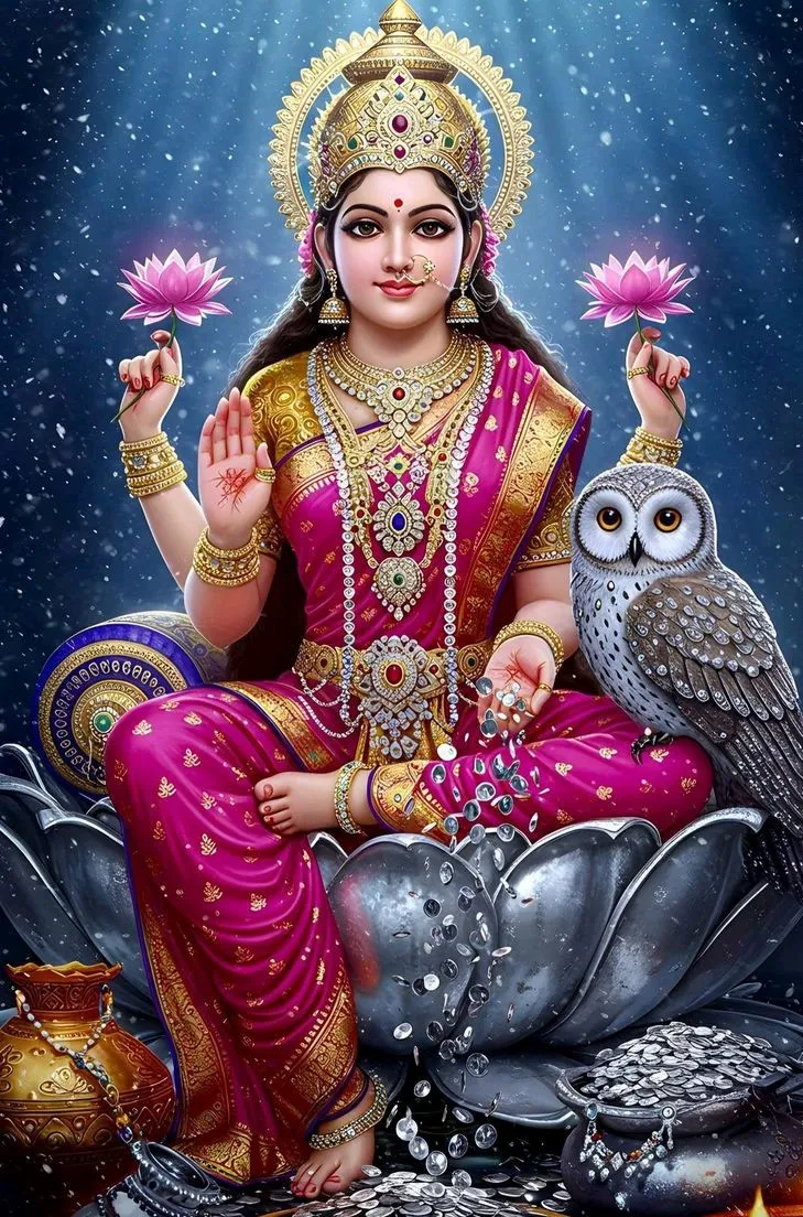 Laxmi Devi Image Download