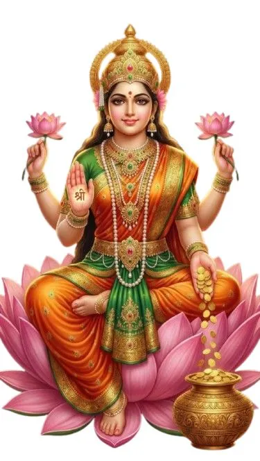 laxmi devi images