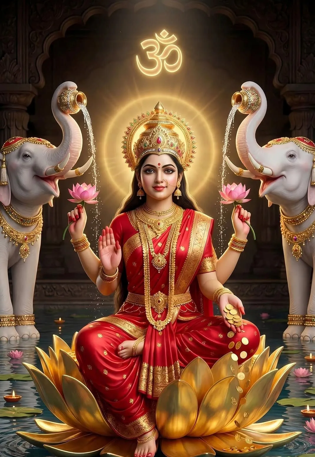 laxmi devi images