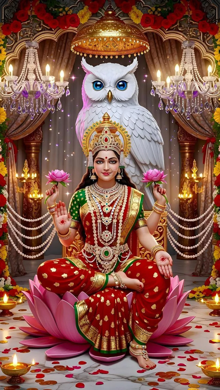 laxmi devi images