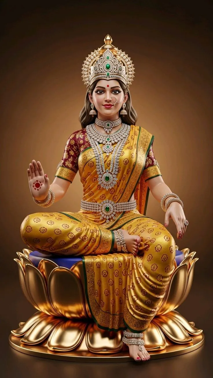 laxmi devi images