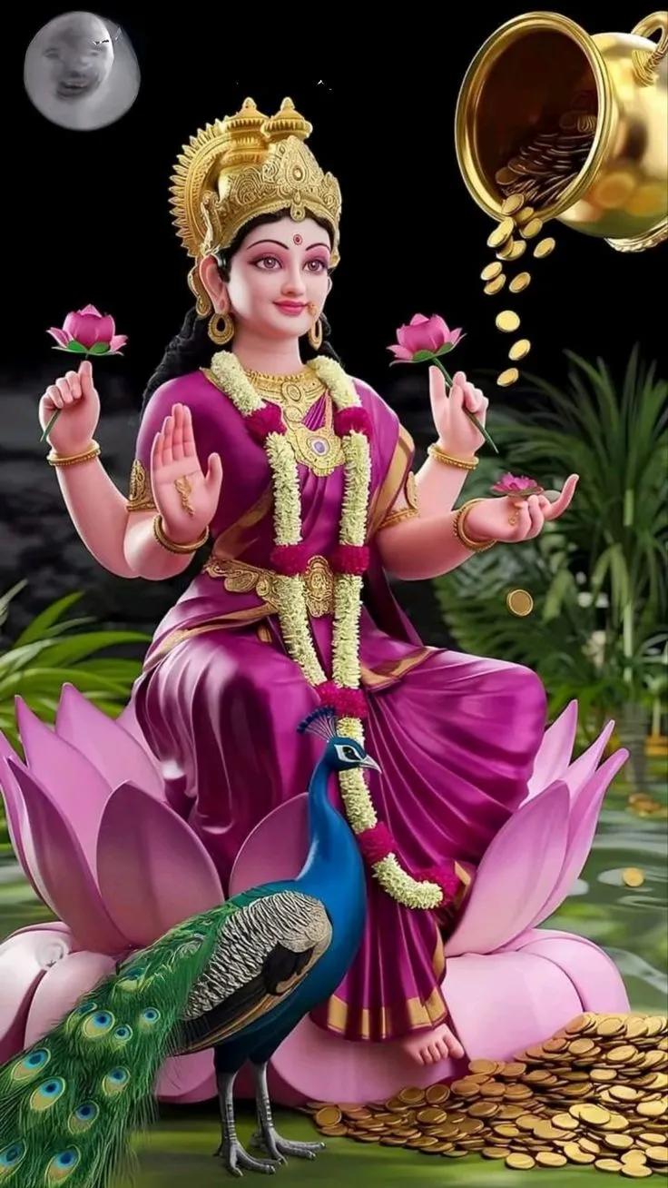 laxmi devi images