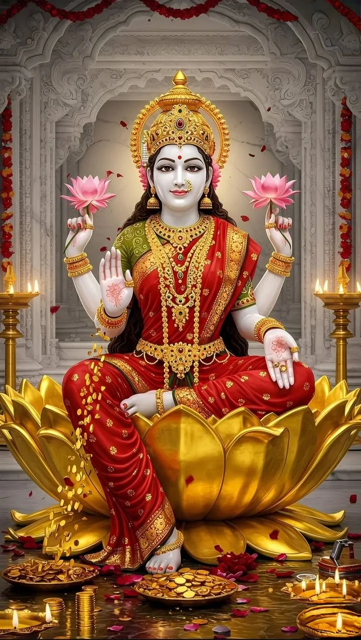 laxmi devi photo