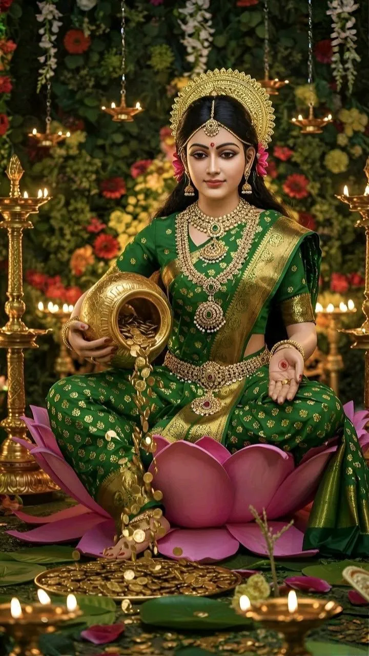 laxmi devi photos