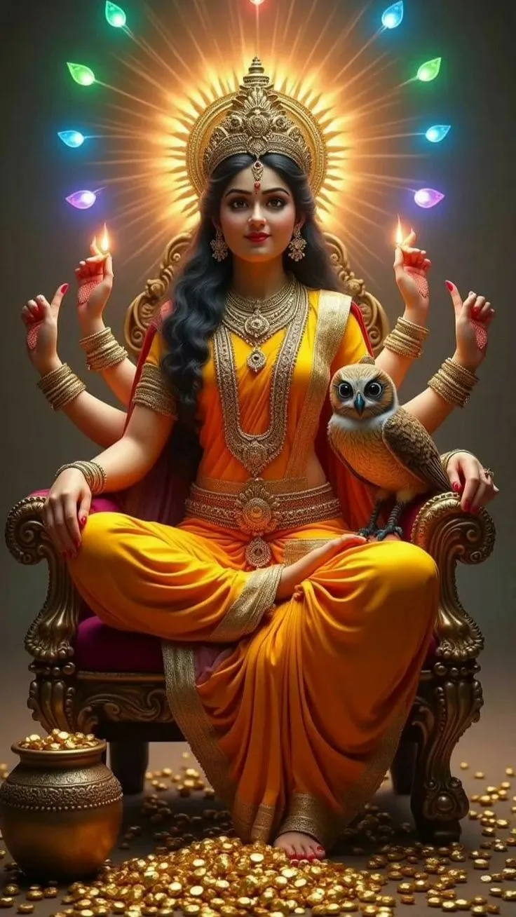 laxmi devi photos