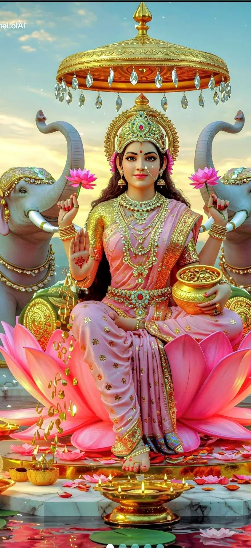 laxmi devi photos