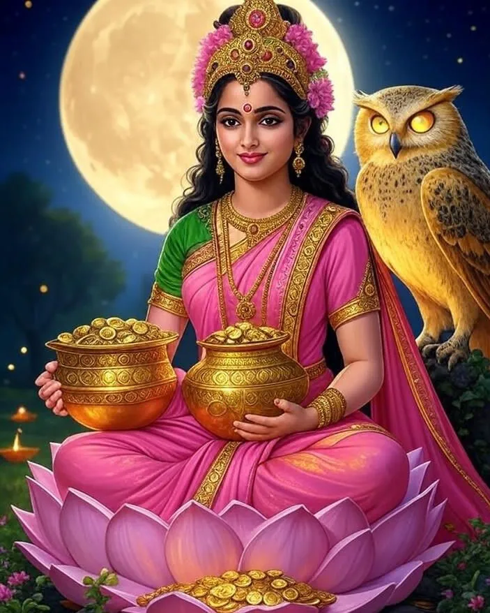 laxmi devi photos