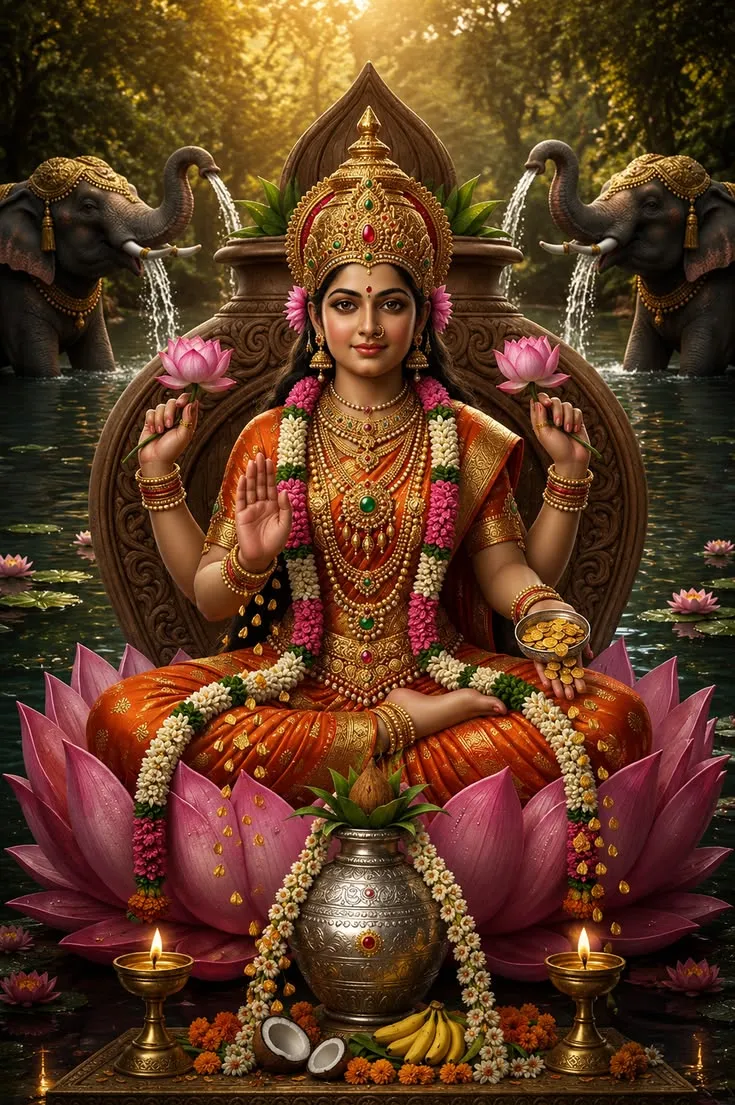 Laxmi Devi Pics
