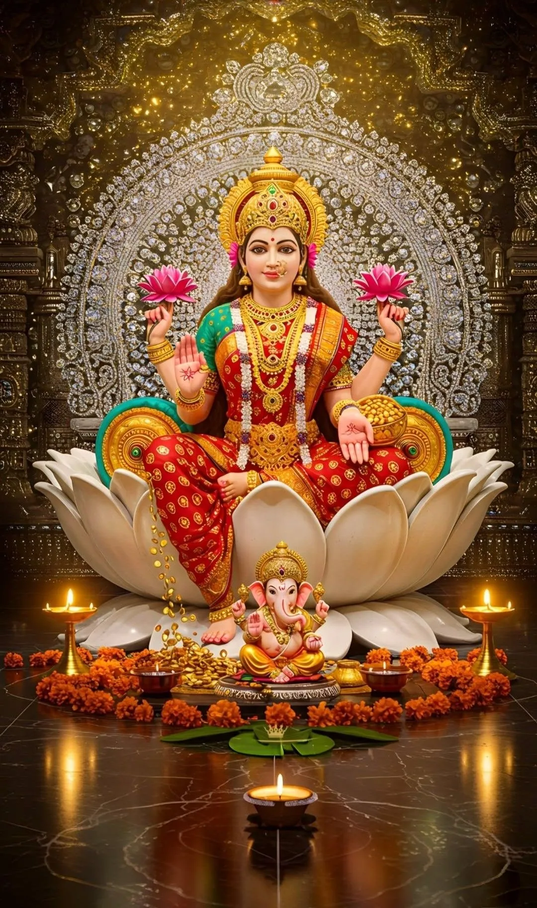 Laxmi Devi Pics