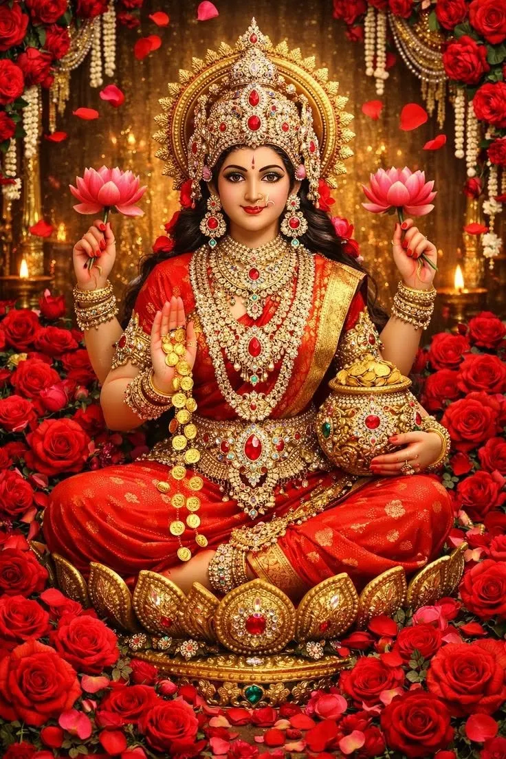 Laxmi Devi Pictures