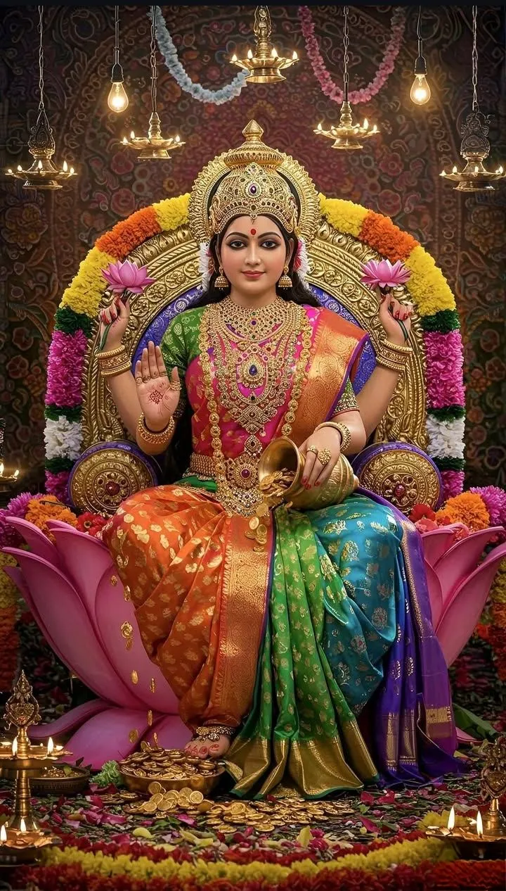 Laxmi Devi Pictures